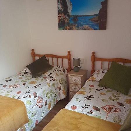 Casitas Conchi Con Piscina Mazo エクステリア 写真