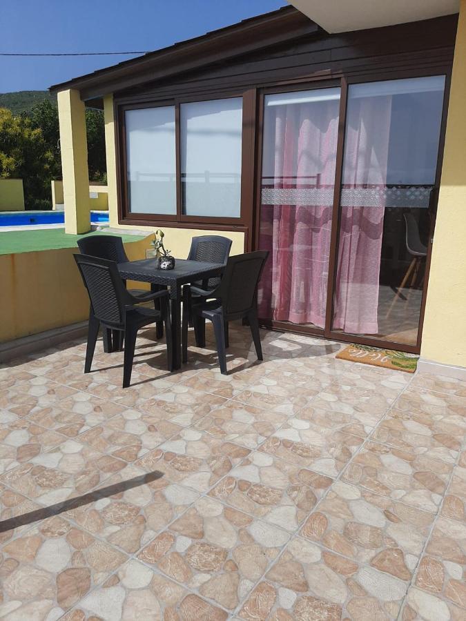 Casitas Conchi Con Piscina Mazo エクステリア 写真