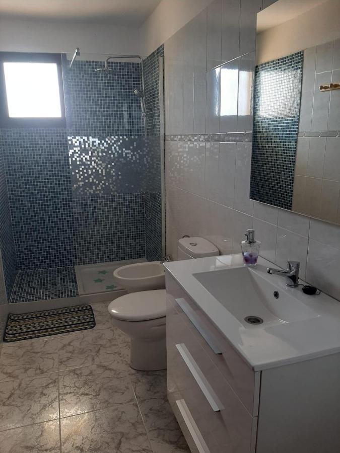Casitas Conchi Con Piscina Mazo エクステリア 写真